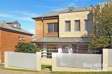 2/47-49 Gladstone St, North Parramatta, NSW 2151