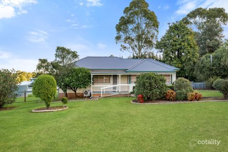 770 Silverdale Rd, Werombi, NSW 2570