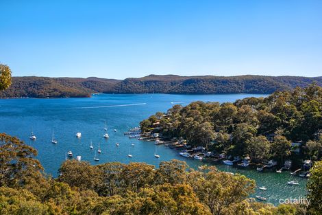 Property photo of 19 Hansford Parade Bilgola Plateau NSW 2107