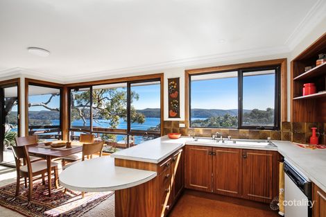 Property photo of 19 Hansford Parade Bilgola Plateau NSW 2107