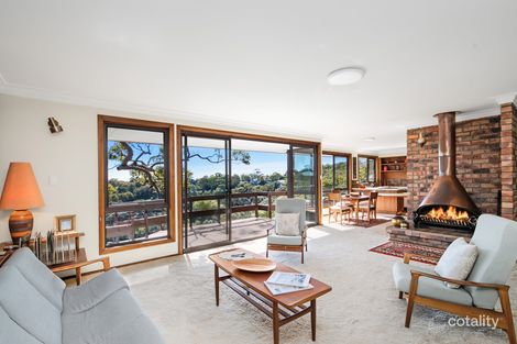 Property photo of 19 Hansford Parade Bilgola Plateau NSW 2107