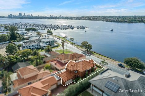 Property photo of 27 Canning Beach Road Applecross WA 6153