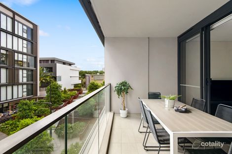 Property photo of 2214/6 Kingsborough Way Zetland NSW 2017