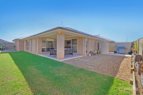 Property photo of 8 McGovern Street Spring Farm NSW 2570