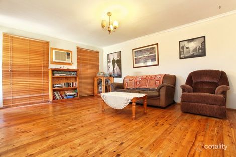 Property photo of 38 Grazier Crescent Werrington Downs NSW 2747