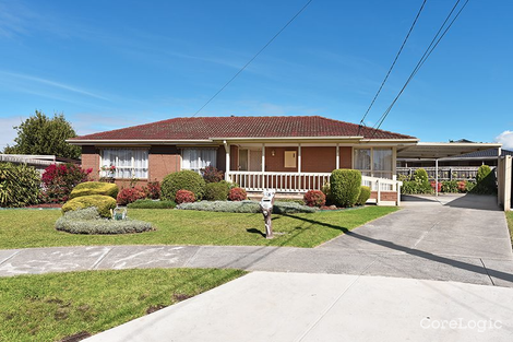 Property photo of 3 Sylvia Court Thomastown VIC 3074