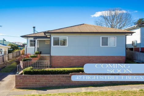 Property photo of 47 High Street Bega NSW 2550