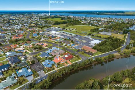 Property photo of 49 Canal Road Ballina NSW 2478
