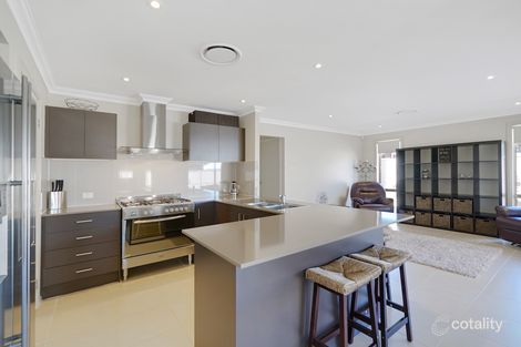 Property photo of 8 McGovern Street Spring Farm NSW 2570