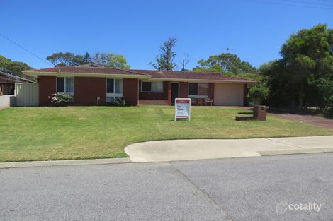 18 Burley St, Mandurah, WA 6210