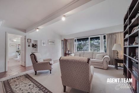 Property photo of 114 Dalley Crescent Latham ACT 2615
