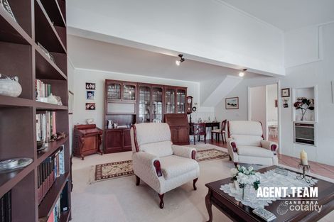 Property photo of 114 Dalley Crescent Latham ACT 2615
