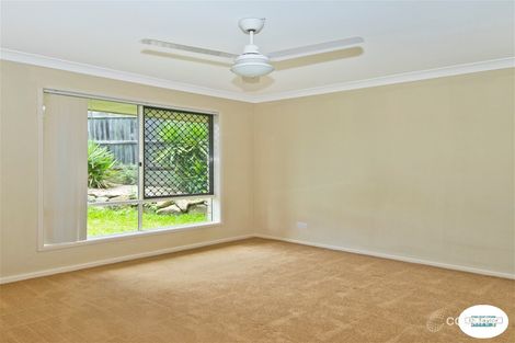 Property photo of 87 Blackbutt Road Cedar Vale QLD 4285
