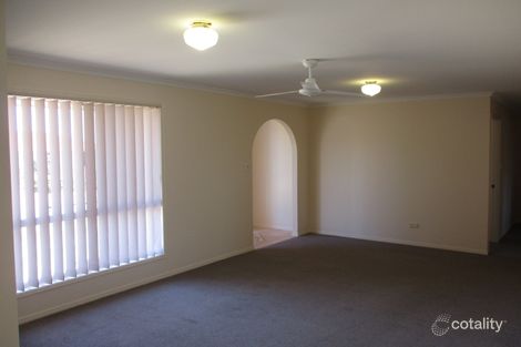 Property photo of 13 Spoonbill Way Eli Waters QLD 4655