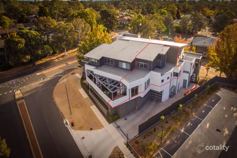 Property photo of 9/36 Petterd Street Page ACT 2614