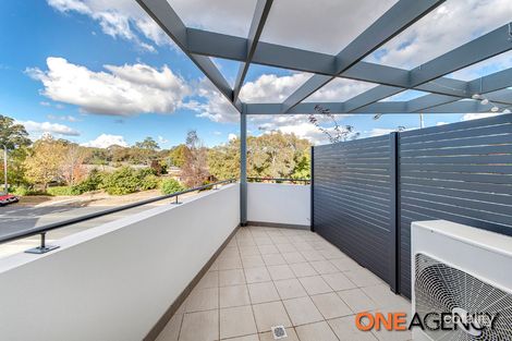 Property photo of 9/36 Petterd Street Page ACT 2614