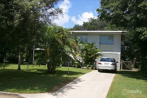 40 Beattie Cres, Vincent, QLD 4814