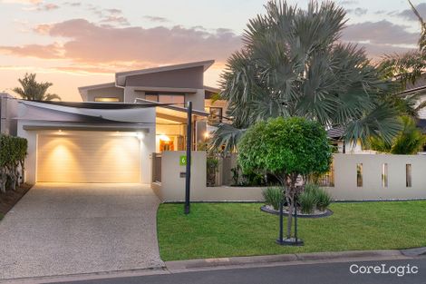 Property photo of 62 Southaven Drive Helensvale QLD 4212