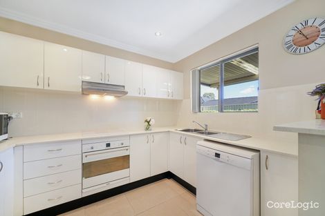 Property photo of 86B Hampden Road South Wentworthville NSW 2145