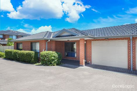 Property photo of 86B Hampden Road South Wentworthville NSW 2145