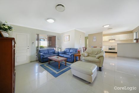 Property photo of 86B Hampden Road South Wentworthville NSW 2145