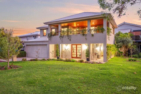 Property photo of 94 Stoneham Road Attadale WA 6156