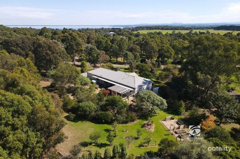Property photo of 15 Kings Cove Boulevard Metung VIC 3904