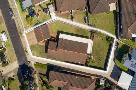 Property photo of 3 Florina Close Cardiff South NSW 2285