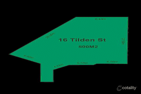 Property photo of 16 Tilden Street Plympton SA 5038