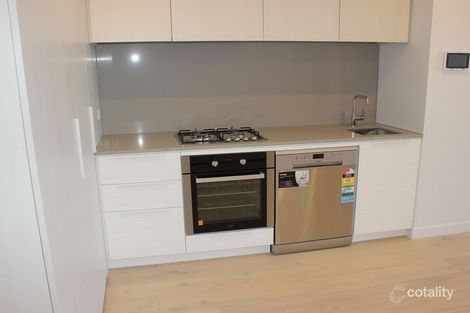 Property photo of 613/91 Galada Avenue Parkville VIC 3052