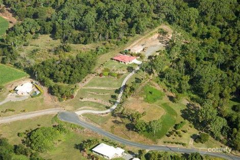 Property photo of 42 Highview Close Farleigh QLD 4741