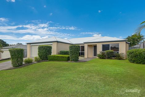 Property photo of 3 Palmer Place Narangba QLD 4504