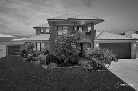 Property photo of 9 Abercrombie Rise Madora Bay WA 6210