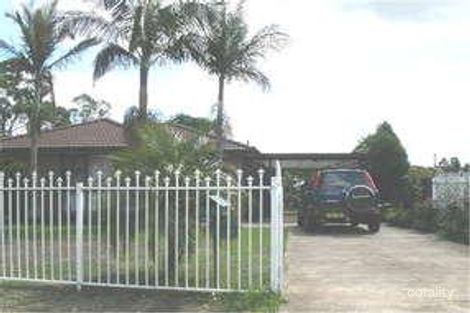 Property photo of 19 Hasluck Road Bonnyrigg NSW 2177