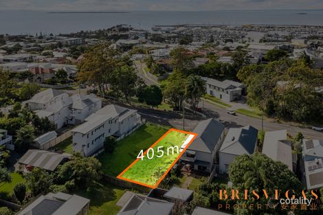 191 Carlton Tce, Manly, QLD 4179