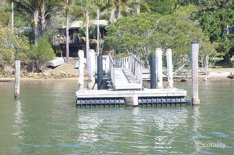 Property photo of 10 Milsons Passage Milsons Passage NSW 2083
