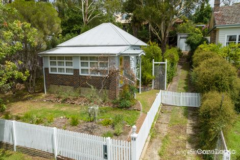 Property photo of 48 Dangar Street Armidale NSW 2350