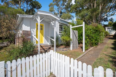 Property photo of 48 Dangar Street Armidale NSW 2350