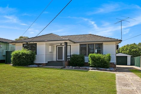 Property photo of 36 Guernsey Street Busby NSW 2168
