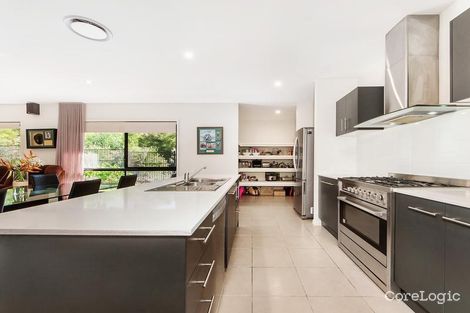 Property photo of 34 Sapphire Place Elanora QLD 4221