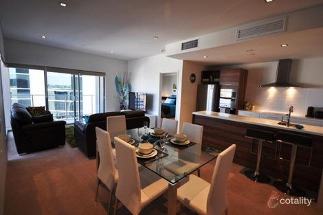 Property photo of 1002/237 Adelaide Terrace Perth WA 6000