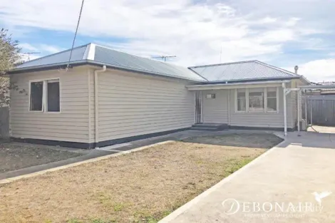 Property photo of 9A Lancaster Avenue Newcomb VIC 3219