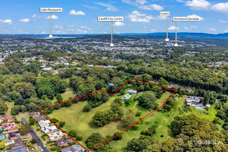 Property photo of 267 Wallsend Road Cardiff Heights NSW 2285