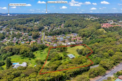 Property photo of 267 Wallsend Road Cardiff Heights NSW 2285