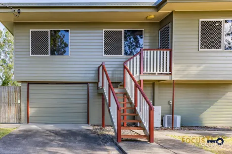Property photo of 11 Vicky Court Andergrove QLD 4740