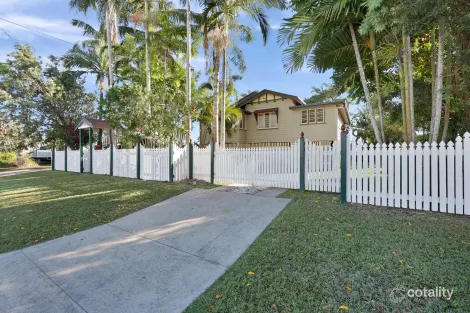 Property photo of 20 Wardrop Street West Mackay QLD 4740