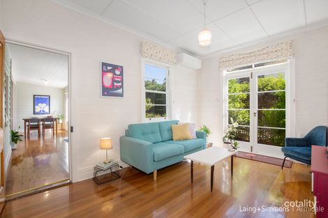 Property photo of 48 Dangar Street Armidale NSW 2350