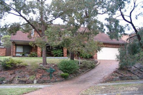 37 Redman Ave, Illawong, NSW 2234