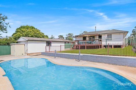 Property photo of 36 Guernsey Street Busby NSW 2168