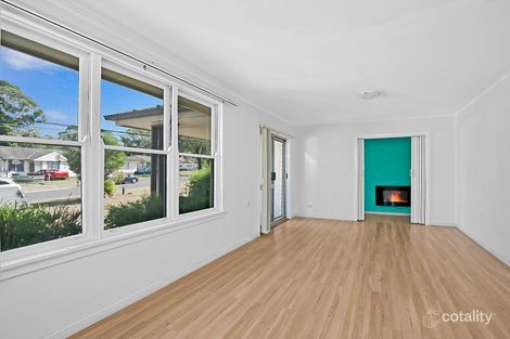 Property photo of 36 Guernsey Street Busby NSW 2168
